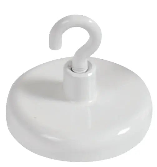 BEREC Deckenmagnet Druchm. 36mm DM 36 Haftkraft ca. 8 kg, 2 Stk. Idealshop