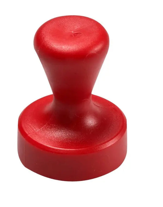 BEREC Griffmagnet Kunststoff 17mm GM13S.02 rot 2 Stück Idealshop