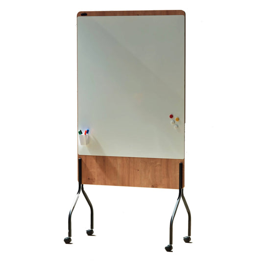 BEREC Kombiboard Holz NAT8100. lackiert 34x192cm Idealshop