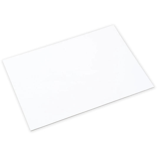 BEREC Schreibfolie magnetisch MWR 61 weiss 60x100cm Idealshop