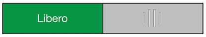 BEREC     Türschild           37,4x152mm Idealshop