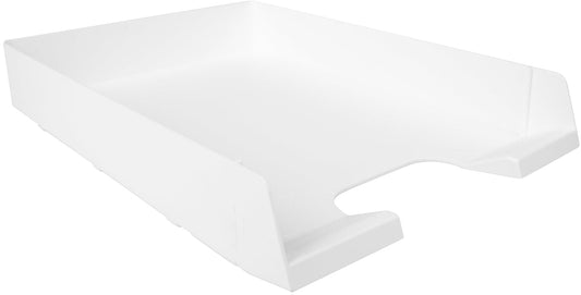 BIELLA Briefkorb Parat-Plast A4/C4 30540001U weiss Idealshop