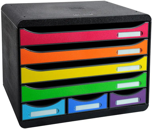 BIELLA    Ablagebox STOREBOX Idealshop