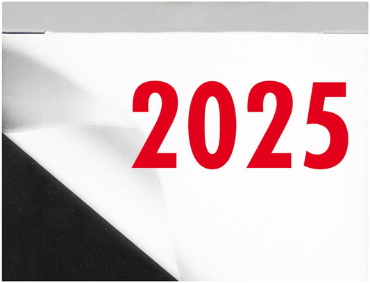 BIELLA    Abreisskalender quer Nr.4 2025 Idealshop