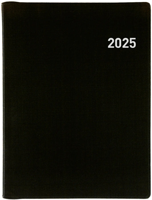BIELLA    Agenda Technikus 4 Wire-O 2025 Idealshop