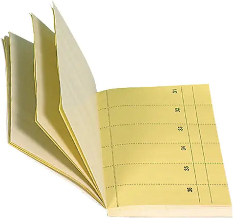 BIELLA    Bonblock BONOPLAN    10.5x20cm Idealshop