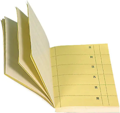 BIELLA    Bonblock BONOPLAN    10.5x20cm Idealshop