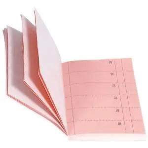 BIELLA    Bonblock BONOPLAN    10.5x20cm Idealshop