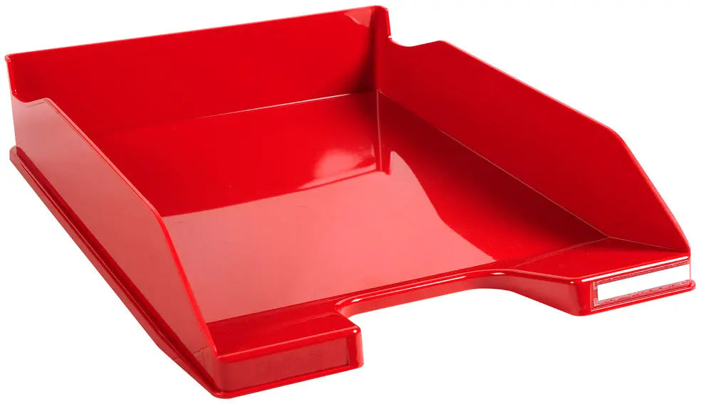 BIELLA Briefablage COMBO-MIDI A4+ 11321845BIDU rot glossy Idealshop