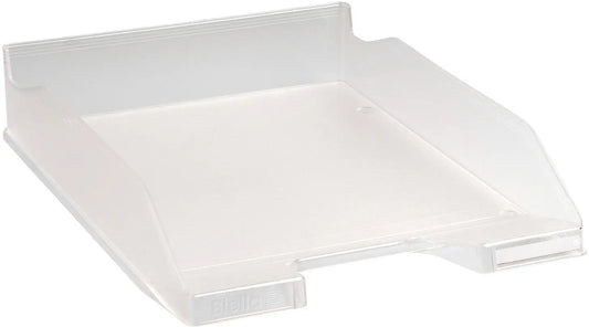 BIELLA Briefablage COMBO-MIDI A4+ 11323503BIDU transluzent Idealshop