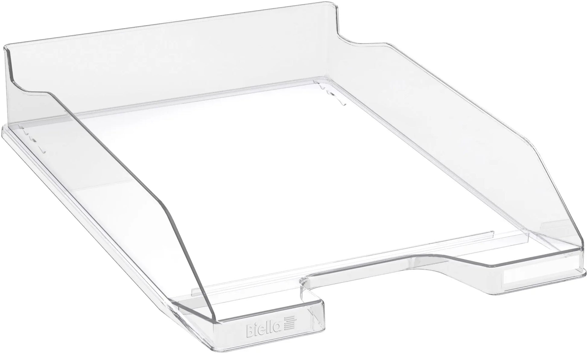 BIELLA    Briefablage COMBO-MIDI     A4+ Idealshop