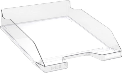 BIELLA    Briefablage COMBO-MIDI     A4+ Idealshop
