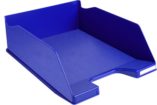 BIELLA Briefablage Combo-Maxi A4+ 11510407BIDU dunkelblau Eco Idealshop