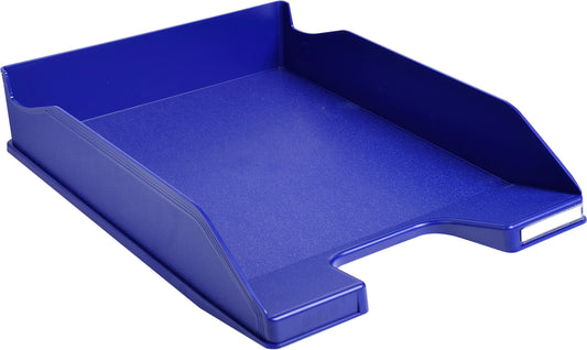 BIELLA Briefablage Combo-Midi A4+ 11310407BIDU dunkelblau Eco Idealshop