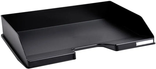 BIELLA Briefablage Combo-Midi A4+ 1171402BIDU schwarz Eco quer Idealshop