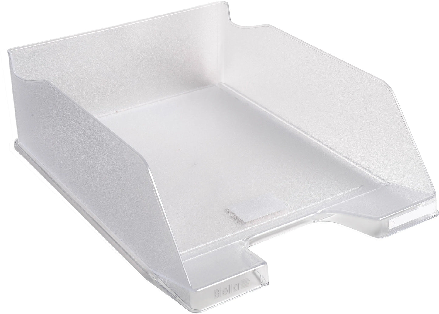 BIELLA Briefablage MAXI-COMBO A4+ 11523503BIDU transluzent Idealshop