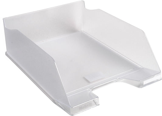 BIELLA Briefablage MAXI-COMBO A4+ 11523503BIDU transluzent Idealshop