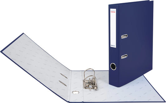 BIELLA Bundesordner 4cm 10341443U marine A4 Idealshop
