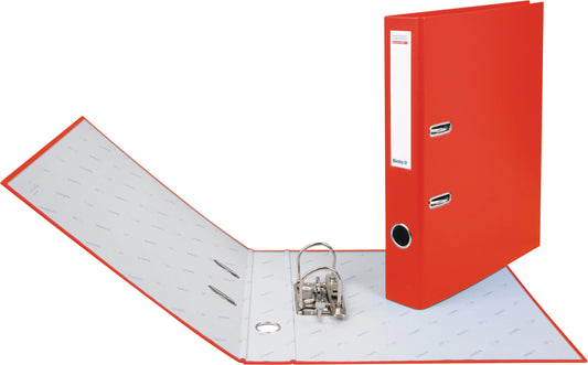 BIELLA Bundesordner 4cm 10341445U rot A4 Idealshop