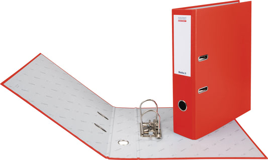 BIELLA Bundesordner 7cm 10341745U rot A4 Idealshop