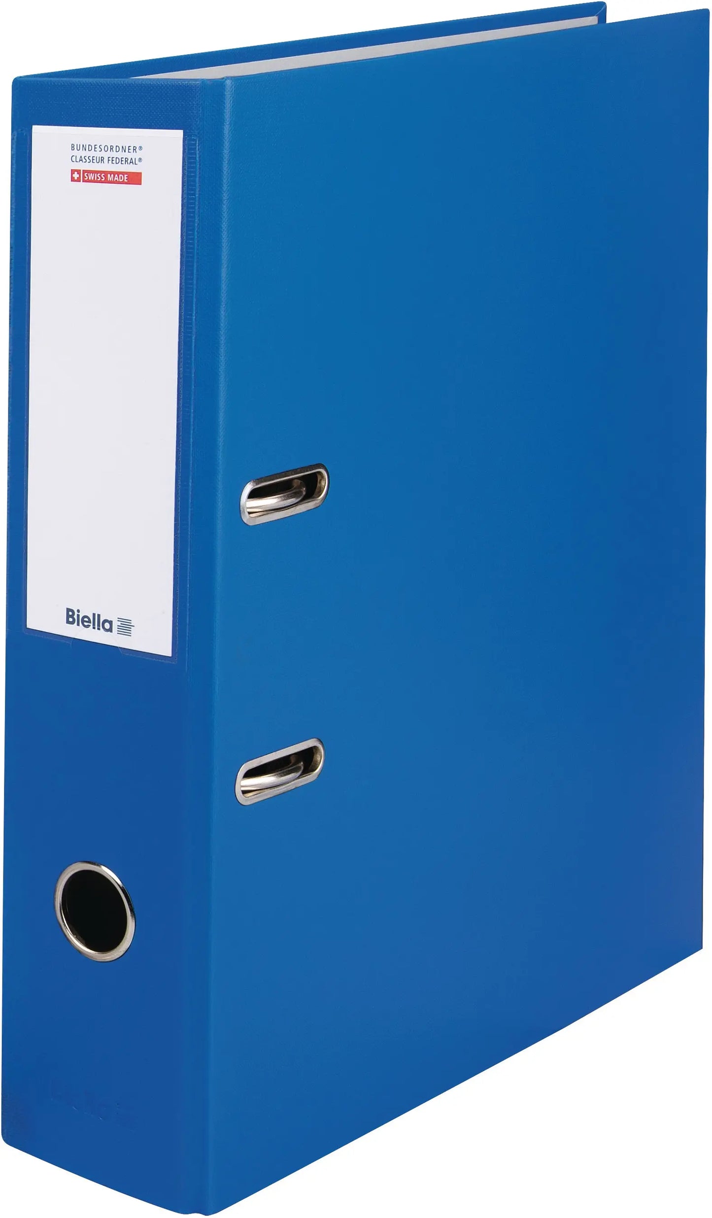BIELLA    Bundesordner Maxi          8cm Idealshop