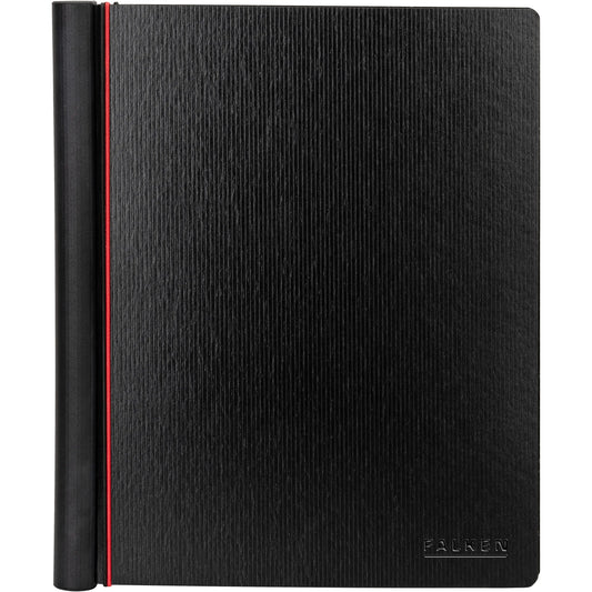 BIELLA Chormappe Gloria A3 24001440000F schwarz 2R Idealshop
