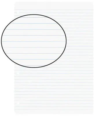 BIELLA Einlageblatt 45044100U weiss,liniert, 4 Loch 100 Bl. Idealshop