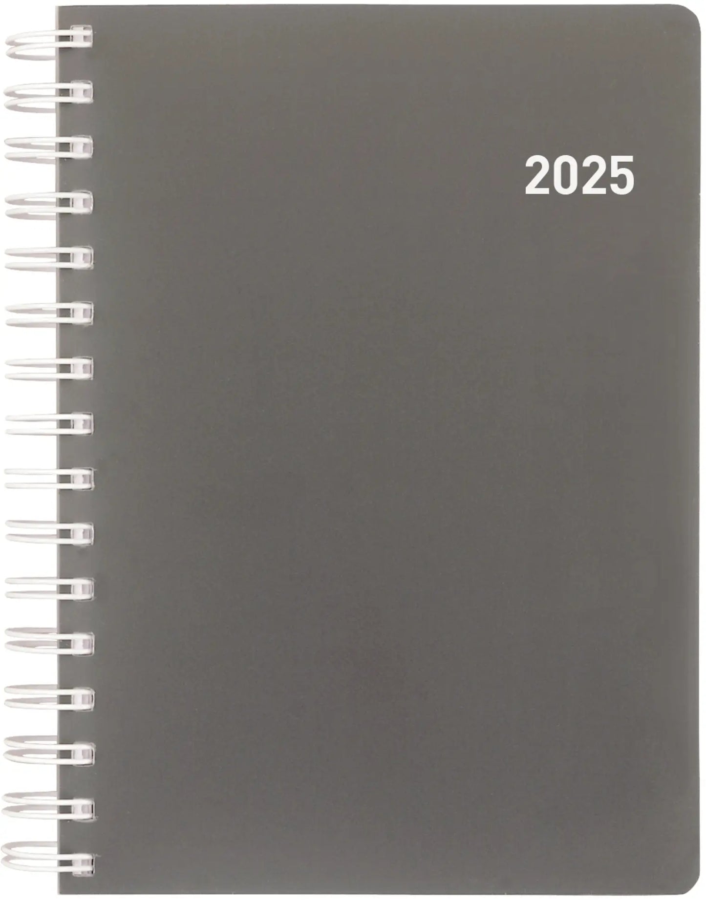 BIELLA    GA Registra plus Wire-O   2025 Idealshop