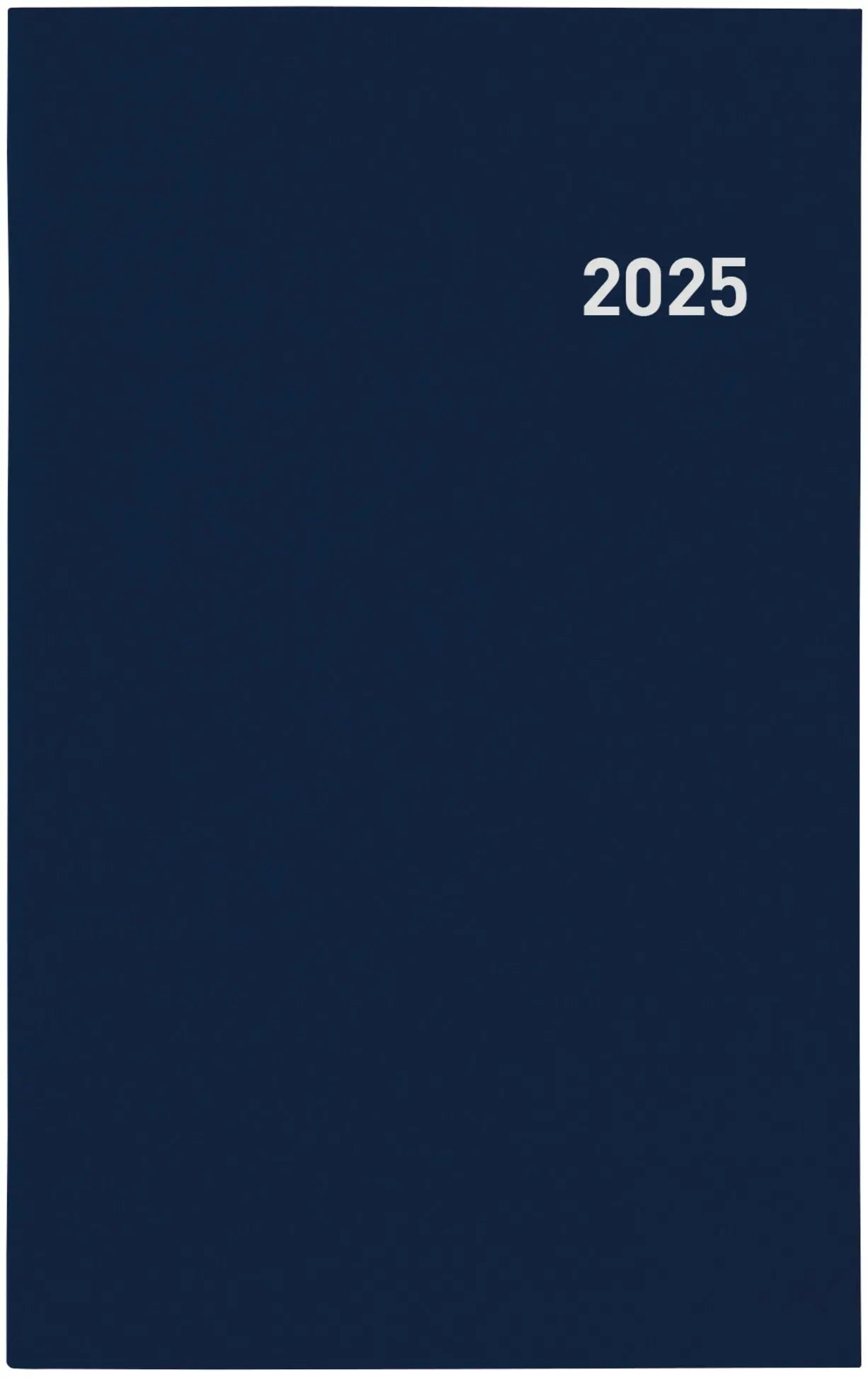 BIELLA    Geschäftsagenda Compact   2025 Idealshop