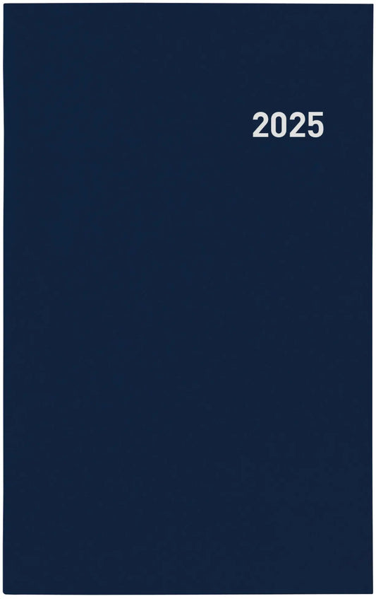 BIELLA    Geschäftsagenda Compact   2025 Idealshop