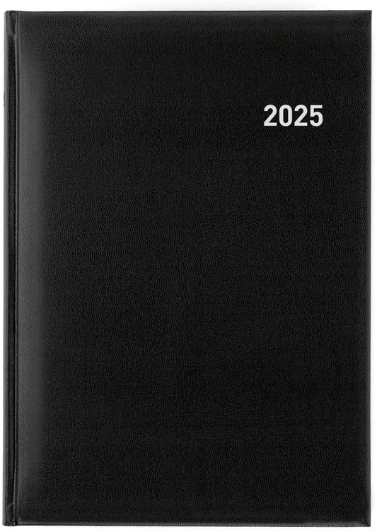 BIELLA    Geschäftsagenda Quattro   2025 Idealshop
