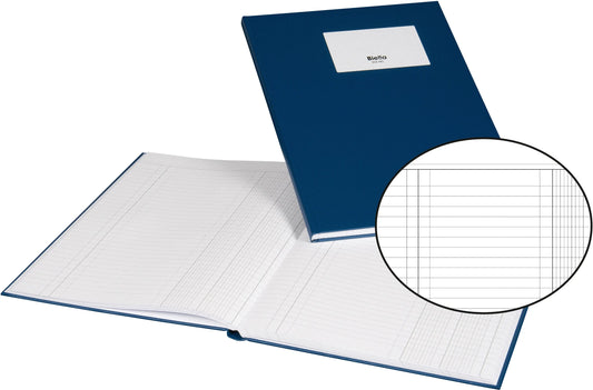 BIELLA    Geschäftsbuch               A4 Idealshop