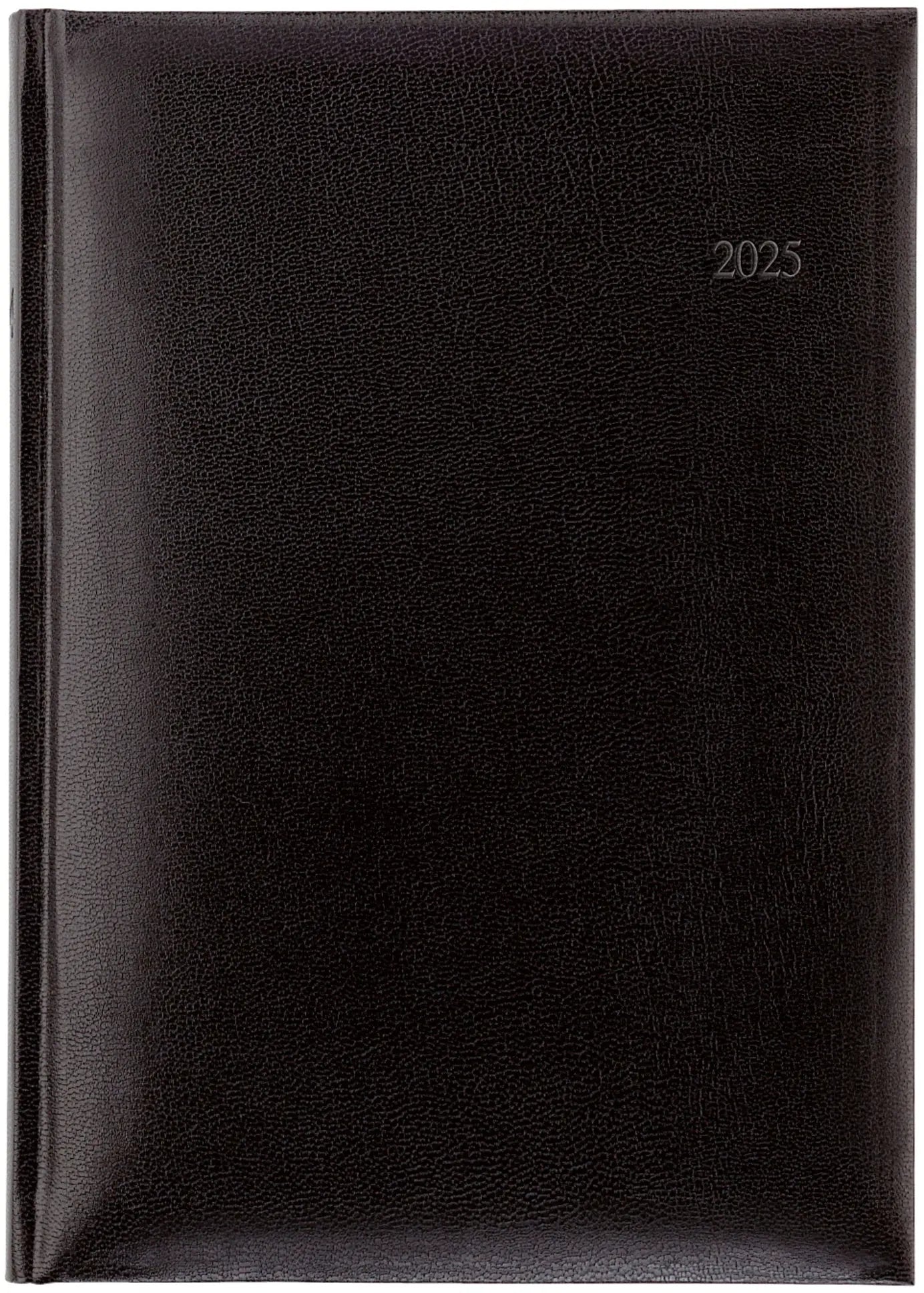 BIELLA    Geschäftsagenda Budget 7  2025 Idealshop