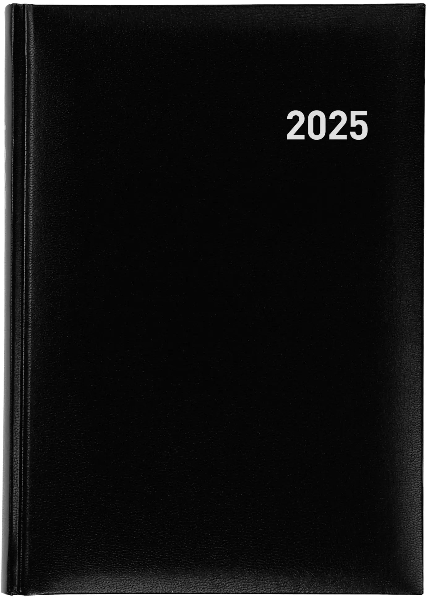 BIELLA    Geschäftsagenda Manager   2025 Idealshop
