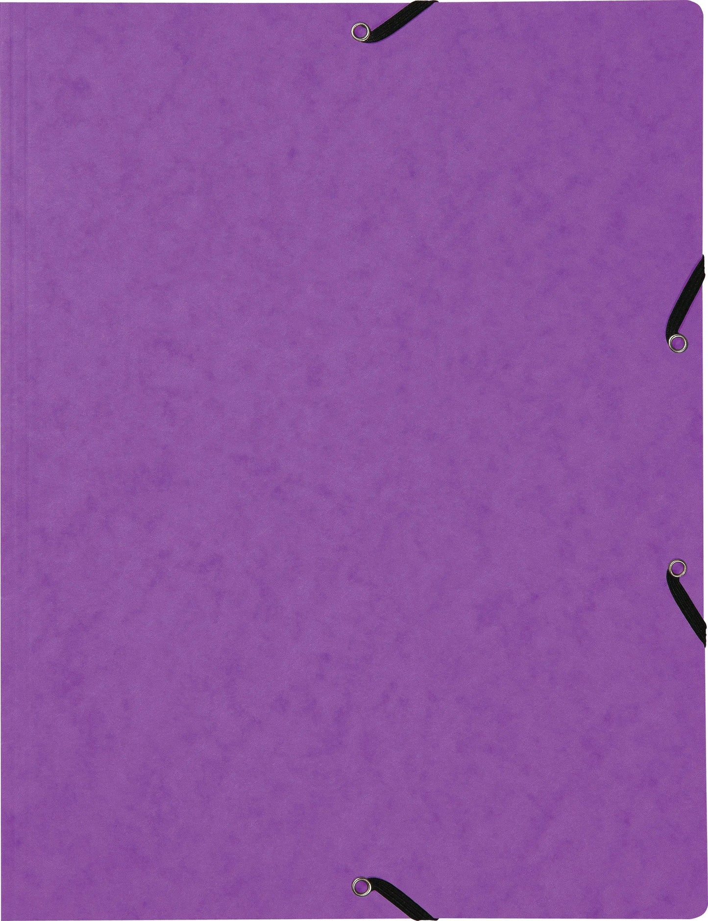 BIELLA Gummibandmappe A4 17840142U violett, 355gm2 200 Bl. Idealshop