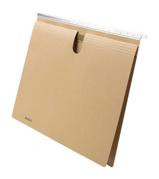 BIELLA Hängehefter A4 27242600U olive 32x26cm Idealshop