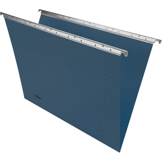 BIELLA Hängemappe A4 27142505U blau 32x25cm Idealshop