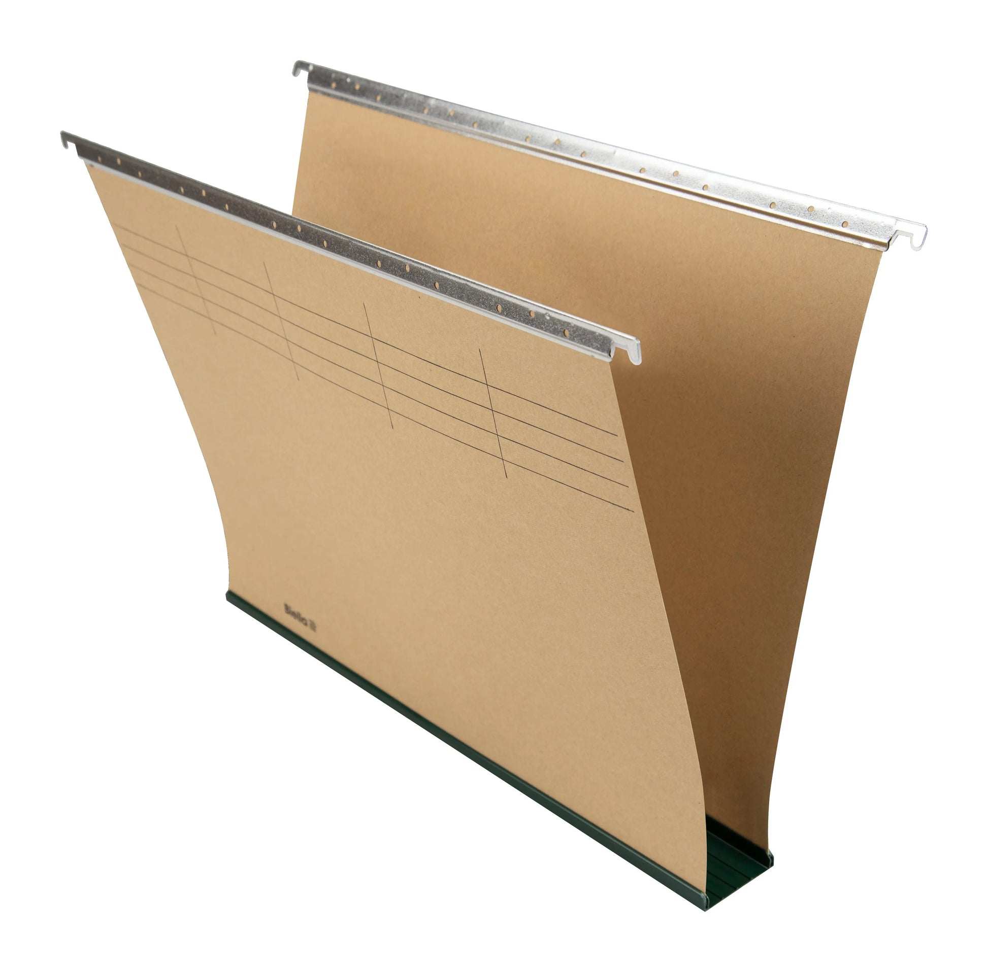 BIELLA    Hängemappe Boden 4cm        A4 Idealshop