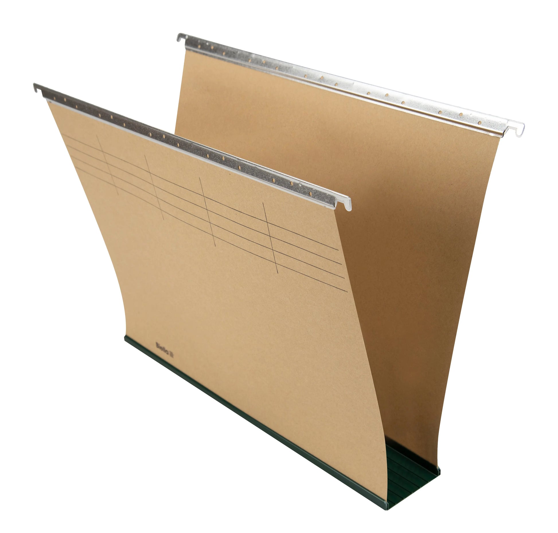 BIELLA    Hängemappe Boden 6cm        A4 Idealshop