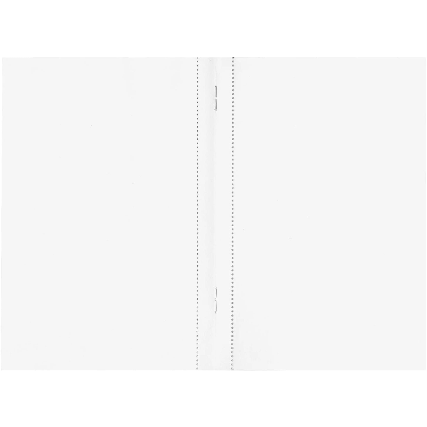 BIELLA Istanbul Notizpapier 85561600U 16 Seiten blanko 10.6x15.3cm Idealshop