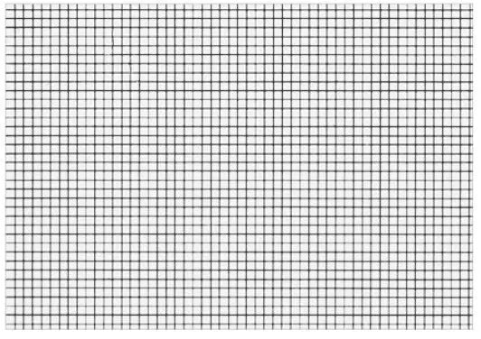 BIELLA Karteikarten kariert 4mm A8 23008400U weiss 200 Stück Idealshop