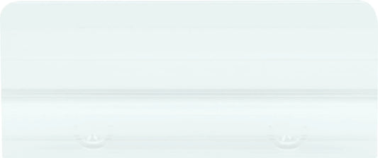 BIELLA Kunststoff-Reiter 61mm 27360000U transparent 50 Stück Idealshop