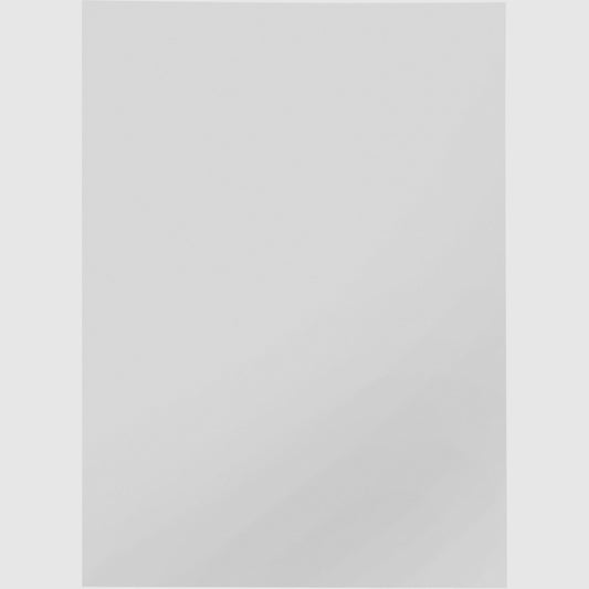 BIELLA Präsentationsmappe Pearl#1 18640001U weiss 225x315mm Idealshop