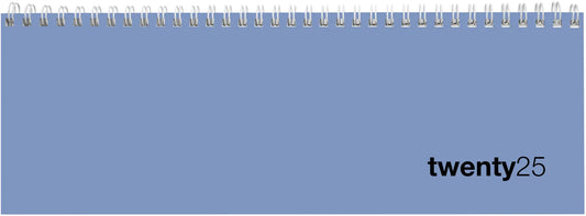 BIELLA    Pultkalender Colorful     2025 Idealshop