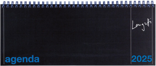 BIELLA    Pultkalender Longatti     2025 Idealshop