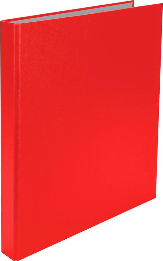 BIELLA Ringbuch Ringo-Plast 3cm 43444245U rot 4-Ring A4+ Idealshop