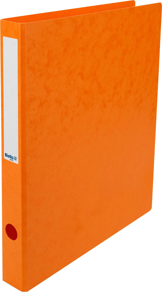 BIELLA Ringbuch TopColor 3.5cm 15240335U orange 2-Ring A4 Idealshop