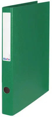 BIELLA    Ringbuch Viria           2.5cm Idealshop