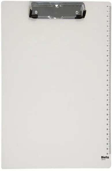 BIELLA    Schreibplatte Cylar         A4 Idealshop