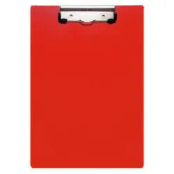 BIELLA Schreibplatte Scripla A4 34940045U rot, Karton hoch Idealshop